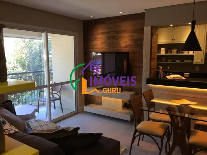 APARTAMENTO - MORUMBI - SP