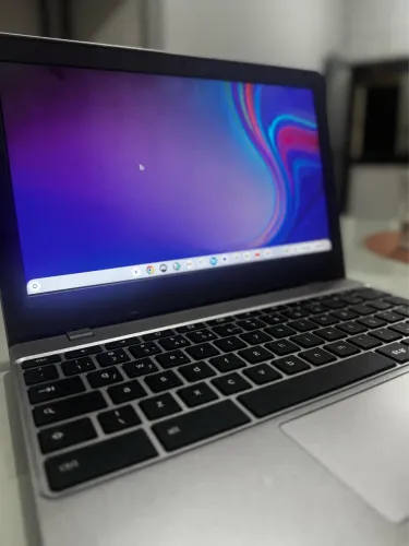 Vende-se Chromebook Samsung Valor negociável