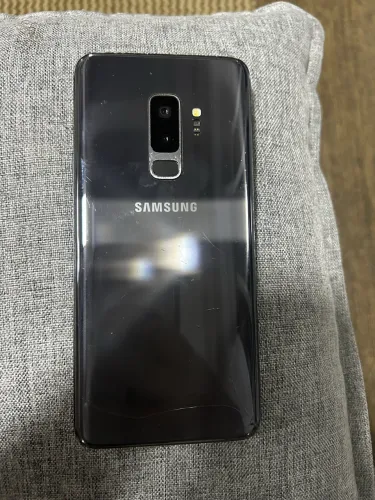 Samsung Galaxy S9 Plus