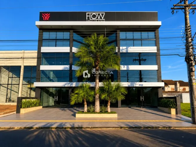 Loja para aluguel na Avenida Açucena, Canoas