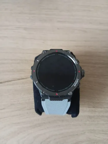 Smartwatch Zeblaze Stratos 2