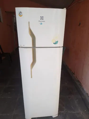 Geladeira frosfree