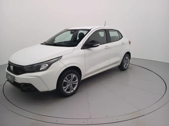 Fiat Argo Drive 1.0 Firefly 2026