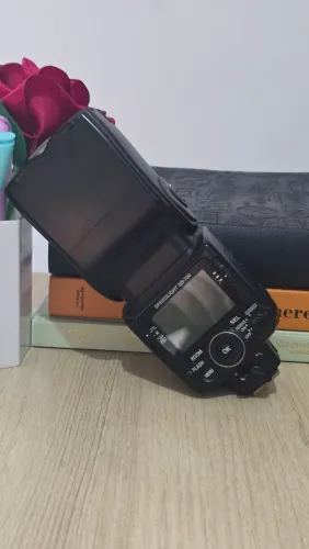 Flash Nikon