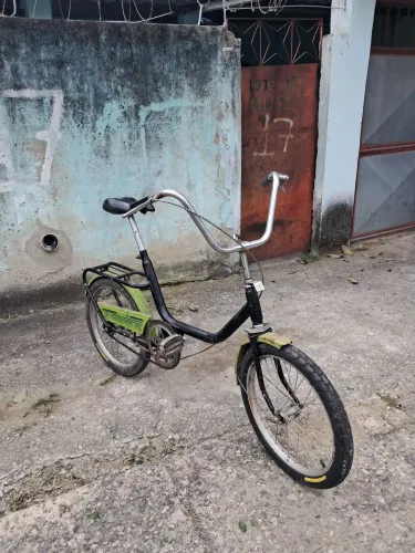 Monark Monareta