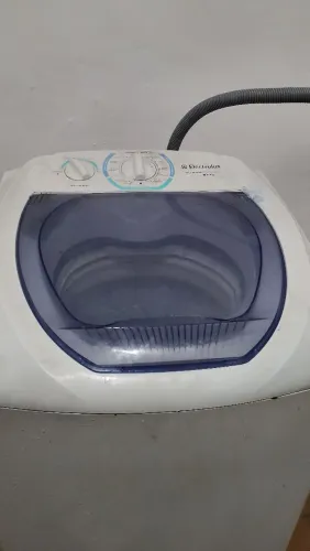 Máquina de lavar 6kg