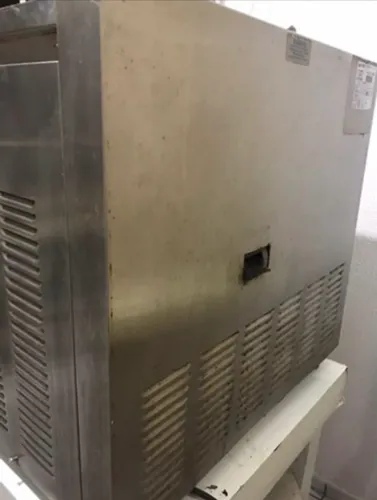 Máquina de sorvete Taylor 