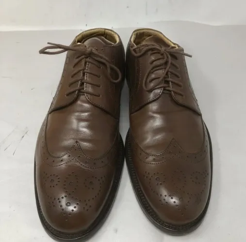 Sapato Couro Legítimo 43