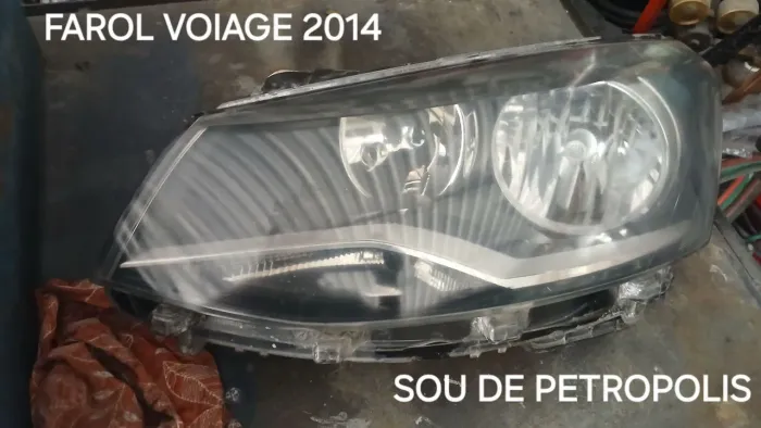 1 FAROL DE VOIAGE 2014 SEMINOVO SOU DE PETRÓPOLIS