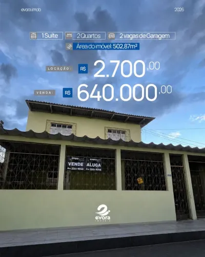 EVORA VENDE & ALUGA | Castelo Branco