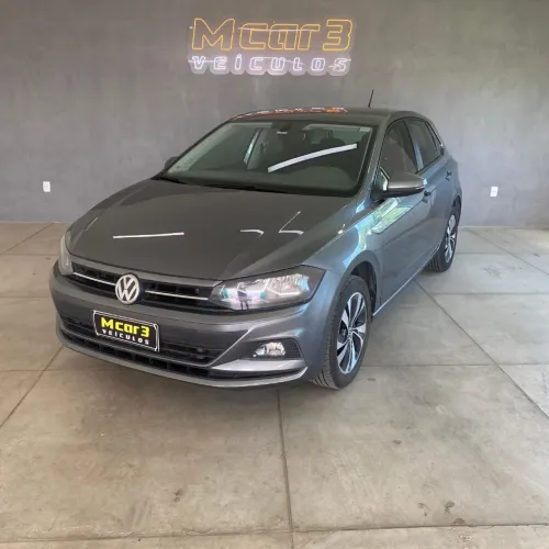 Volkswagen Polo Comfort. 200 TSI 1.0 Flex 12V Aut. 2019