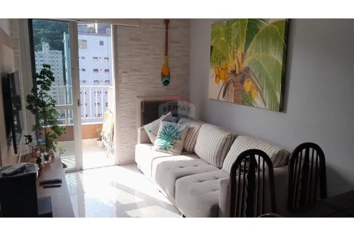 APARTAMENTO PARA COMPRAR PITANGUEIRAS GUARUJÁ.