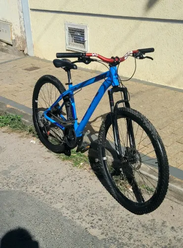 Bike 29" GTA