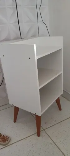 Cabeceira nicho