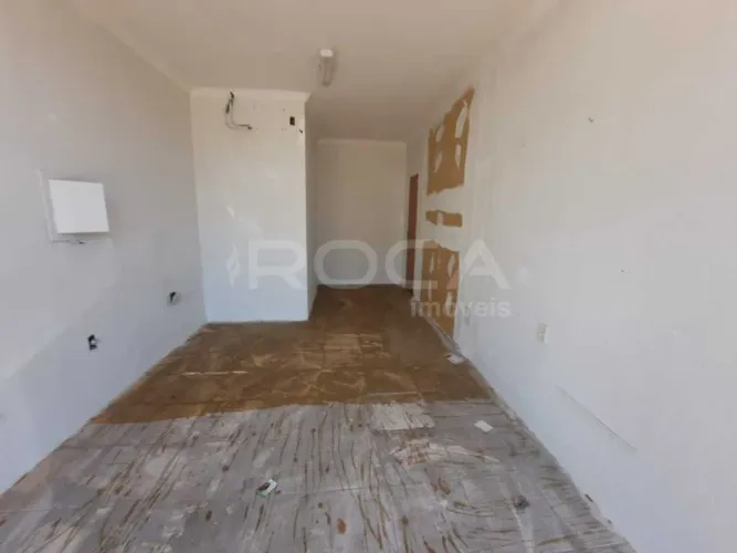 Loja Comercial para Alugar no Jardim Sumaré - Oportunidade Imperdível em Ribeirão Preto!