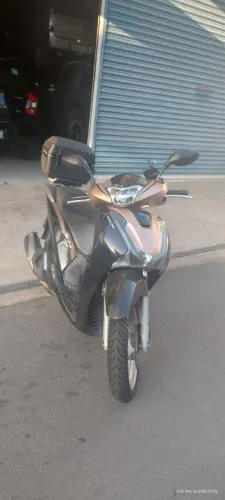 SH 150i 2018