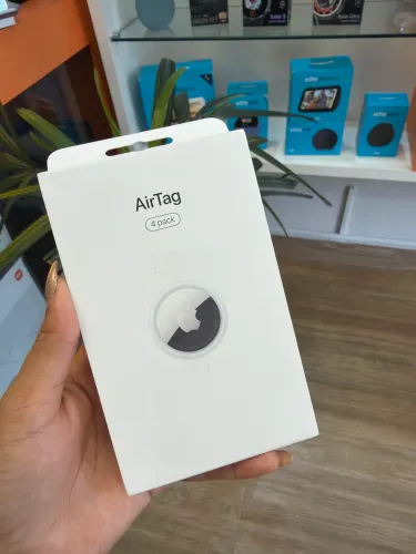 AirTag Apple