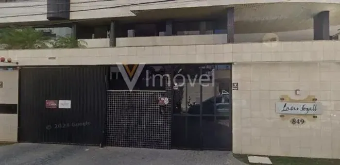 Apartamento para Locação em Maceió, Ponta Verde, 4 dormitórios, 4 suítes, 5 banheiros