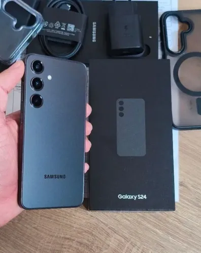 Galaxy S24 256gb