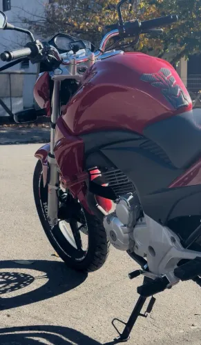 ? Honda CB 300R 2013 - Revisada e Pronta para Rodar!