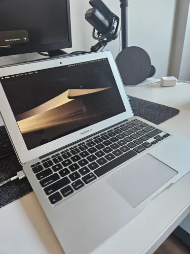 MacBook Air