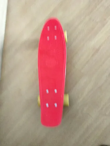 Skate infantil