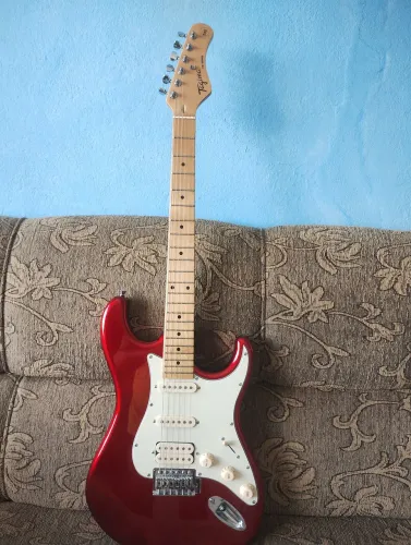 Guitarra Tagima tw 540