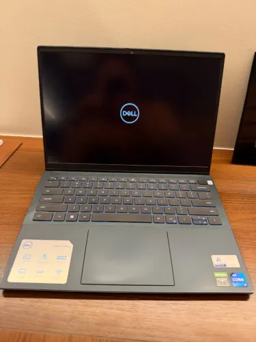 Dell Inspiron 14 Plus, Core i7 12ª, Placa de vídeo RTX 3050, 16GB, DDR5 SSD 512GB, Tela 2K