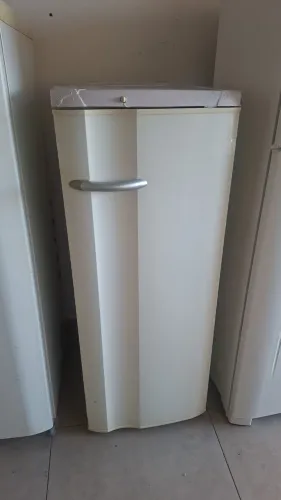 Geladeira Electrolux 220v