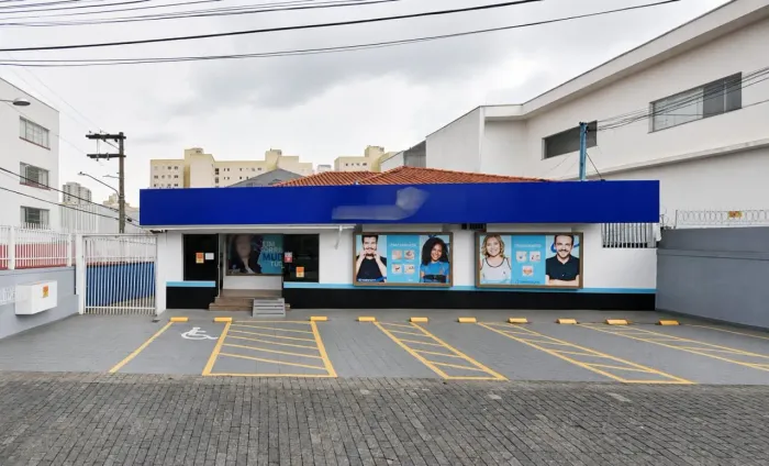 Loja na Rua Nossa Senhora das Mercês, 1275 560 m²