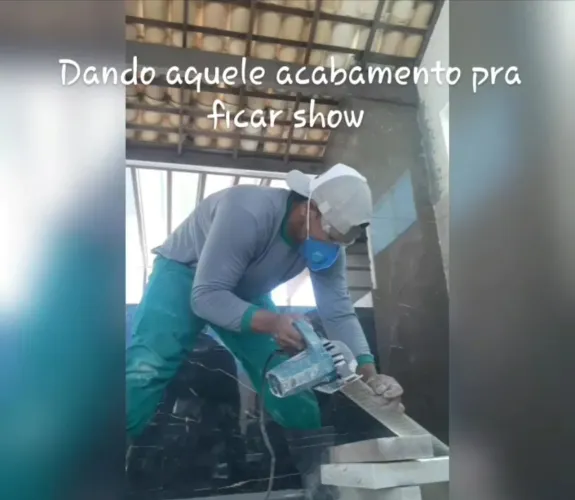 Pedreiro livre cobrimos a concorrência falar com Jefferson ZAP *68