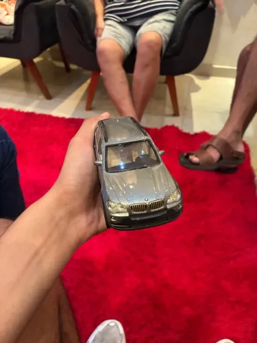 BMW X5 (E70) miniatura