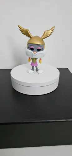 Funko Pop! Original Animation Looney Tunes Pernalonga Bugs Bunny N311