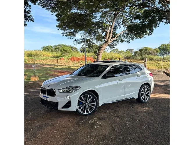 BMW X2 M35i 2.0 Turbo 306cv Aut. 2020