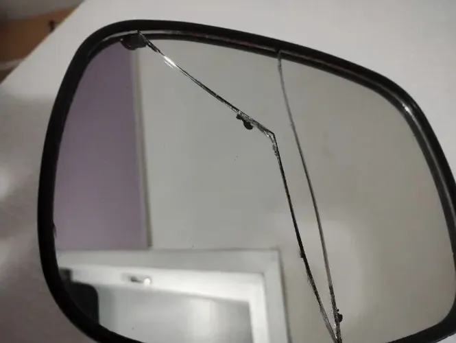 Retrovisor da Kombi 