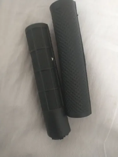 Vendo acessórios de bicicleta