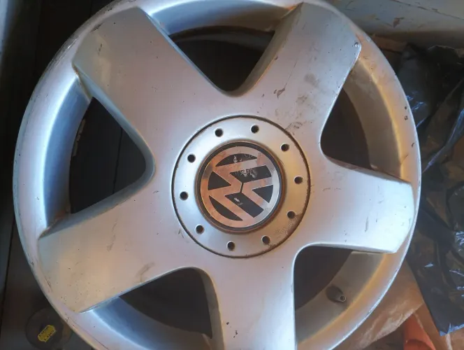 Rodas 15 VW
