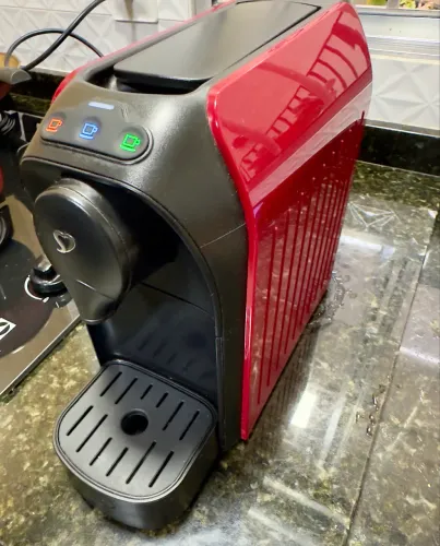 Cafeteira Expresso 3 Corações - Excelente estado
