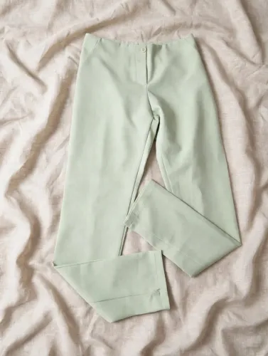Calça Alfaiataria M