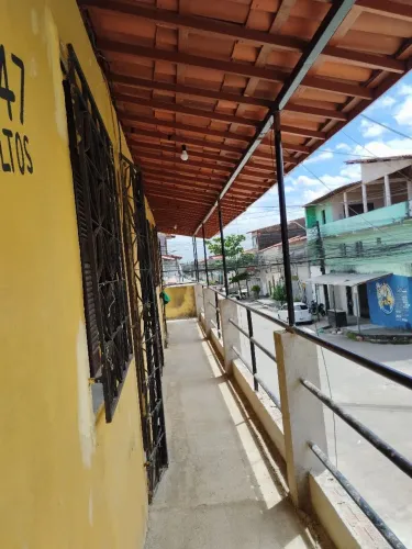 Aluguel de Casas Novo Mondubim