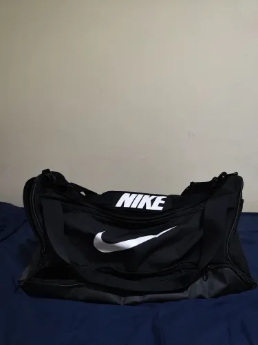 Bolsa Esportiva Nike Produto Oficial Unissex