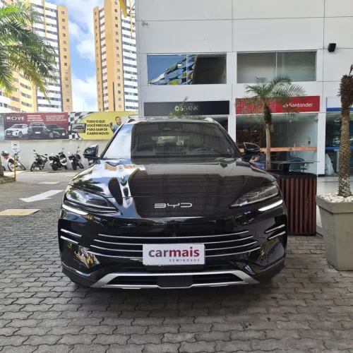 BYD Song Plus 1.5 16V Aut. (hibrido) 2026