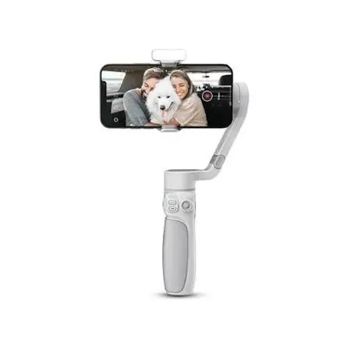Gimbal Zhiyun Q4 - Celular