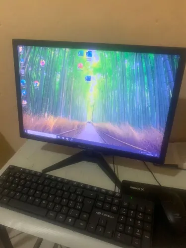 COMPUTADOR DESKTOP 