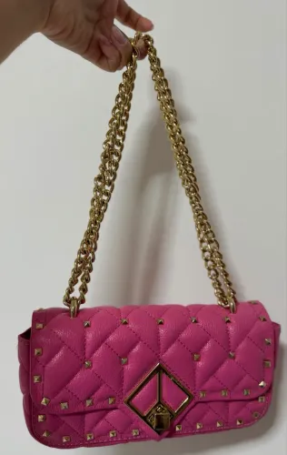 Bolsa luiza barcelos. Usada 2x