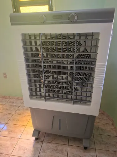 Climatizador de Ar Ventisol