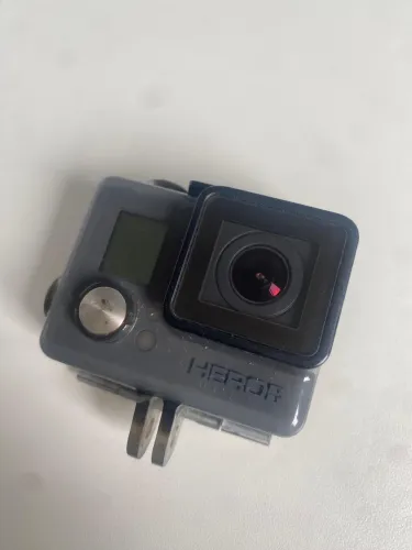GoPro HERO+