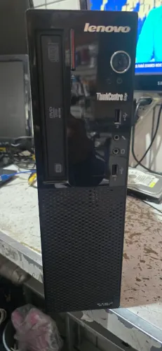 Computador Lenovo - ThinkCentre Edge71
