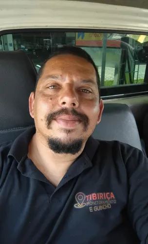 Marido de aluguel / Motorista