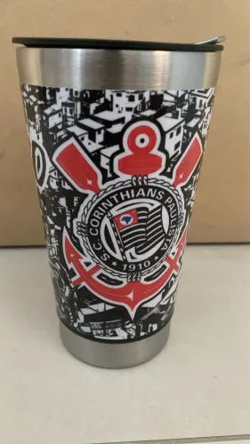 Copos térmicos personalizados